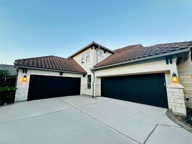19202 W Austin Bayou Court, Cypress, TX 77433