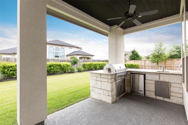 19202 W Austin Bayou Court, Cypress, TX 77433
