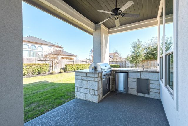 19202 W Austin Bayou Court, Cypress, TX 77433