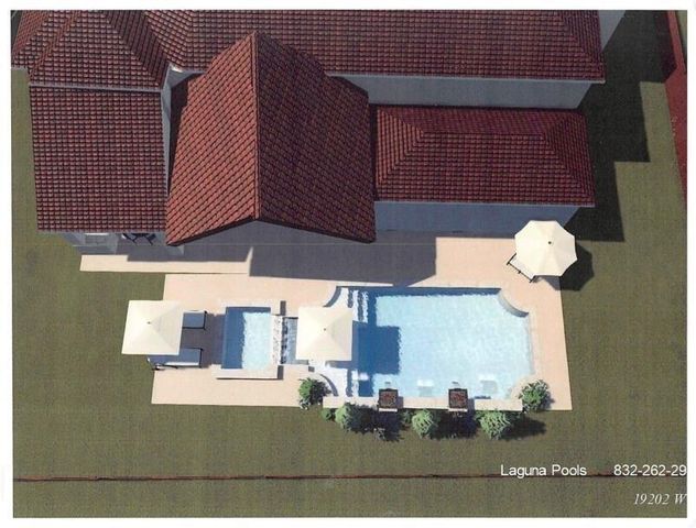 19202 W Austin Bayou Court, Cypress, TX 77433