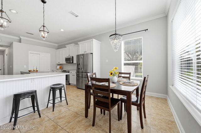 1319 POWIS Road, St. Augustine, FL 32095