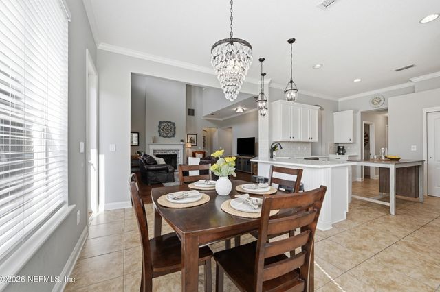 1319 POWIS Road, St. Augustine, FL 32095