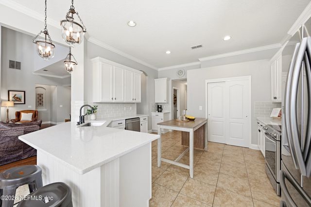 1319 POWIS Road, St. Augustine, FL 32095