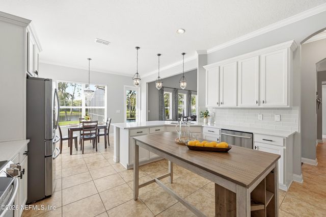 1319 POWIS Road, St. Augustine, FL 32095