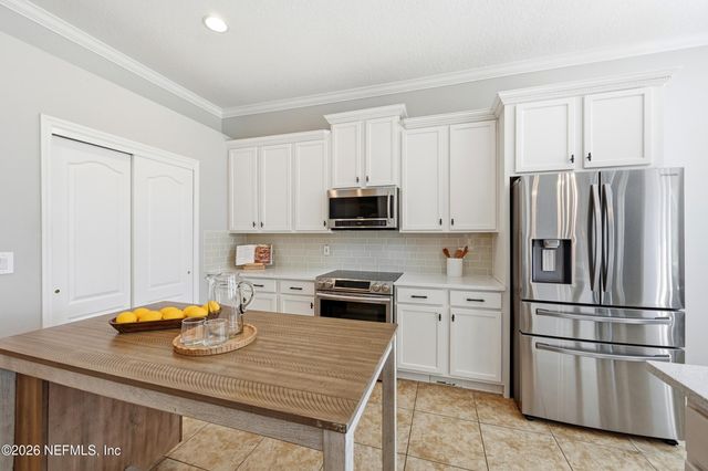 1319 POWIS Road, St. Augustine, FL 32095