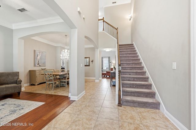 1319 POWIS Road, St. Augustine, FL 32095