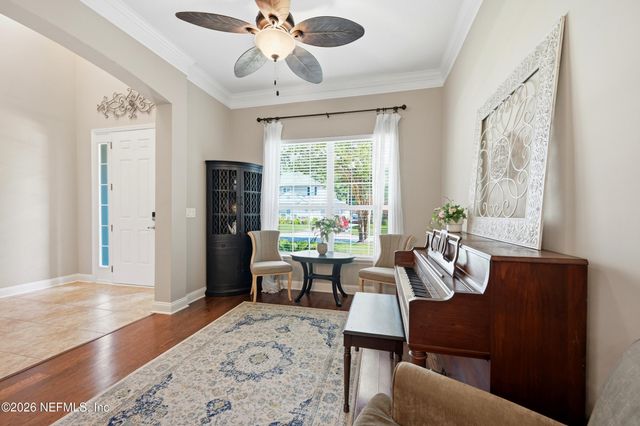 1319 POWIS Road, St. Augustine, FL 32095
