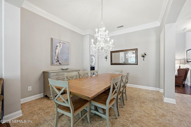 1319 POWIS Road, St. Augustine, FL 32095