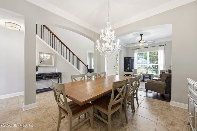 1319 POWIS Road, St. Augustine, FL 32095