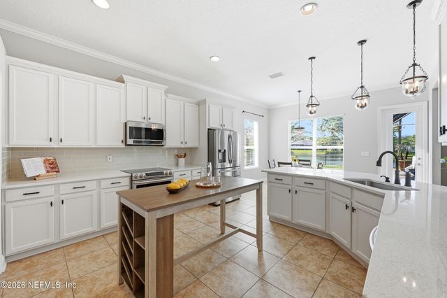 1319 POWIS Road, St. Augustine, FL 32095