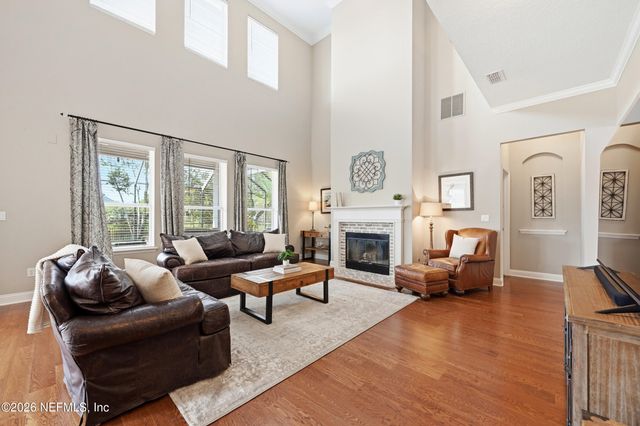 1319 POWIS Road, St. Augustine, FL 32095
