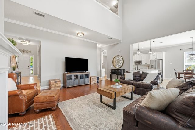 1319 POWIS Road, St. Augustine, FL 32095