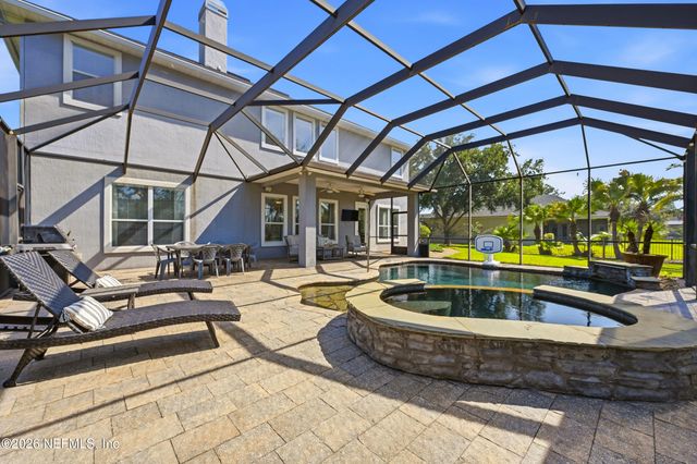 1319 POWIS Road, St. Augustine, FL 32095