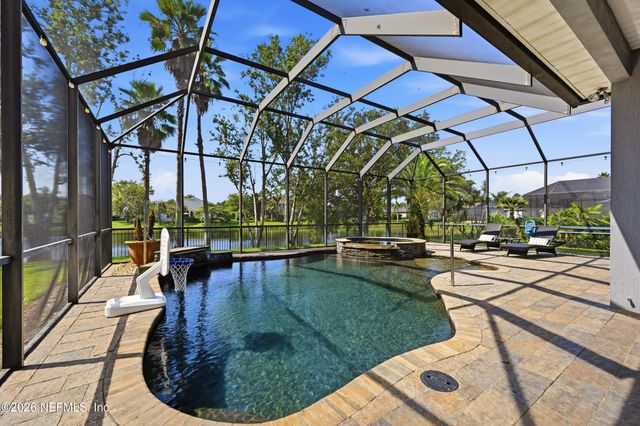 1319 POWIS Road, St. Augustine, FL 32095