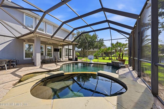 1319 POWIS Road, St. Augustine, FL 32095