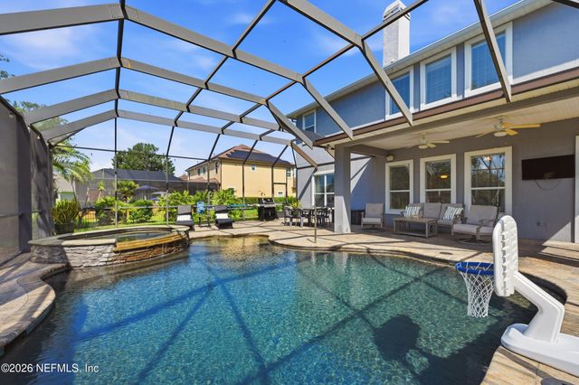 1319 POWIS Road, St. Augustine, FL 32095