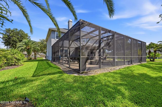 1319 POWIS Road, St. Augustine, FL 32095