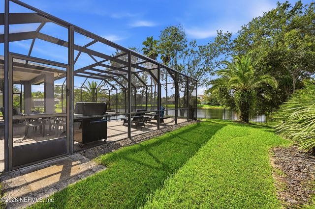 1319 POWIS Road, St. Augustine, FL 32095