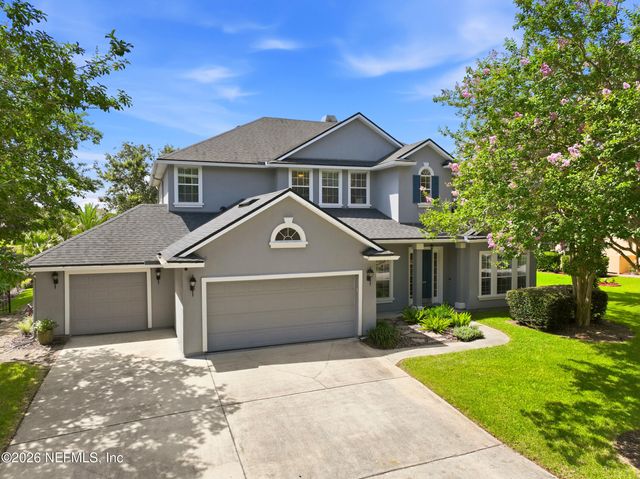 1319 POWIS Road, St. Augustine, FL 32095