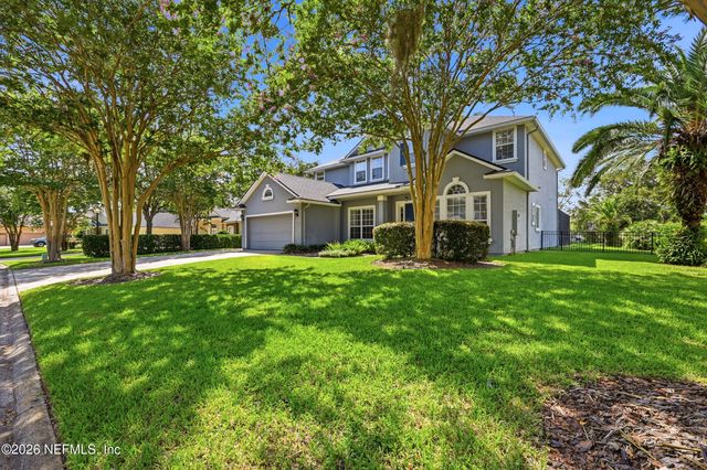 1319 POWIS Road, St. Augustine, FL 32095