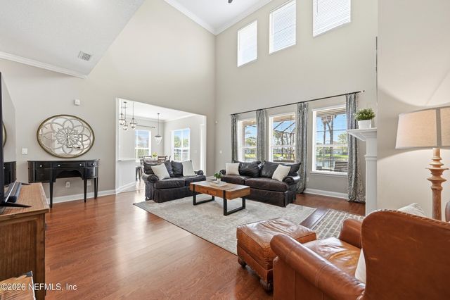 1319 POWIS Road, St. Augustine, FL 32095
