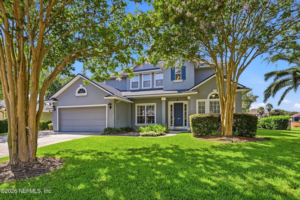 1319 POWIS Road, St. Augustine, FL 32095