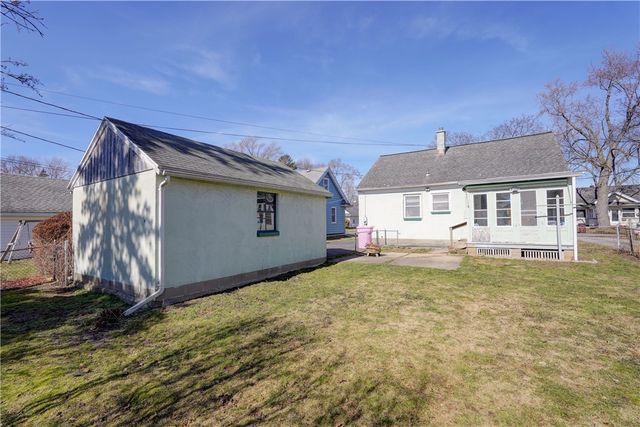 67 Colwick Road, Gates, NY 14624