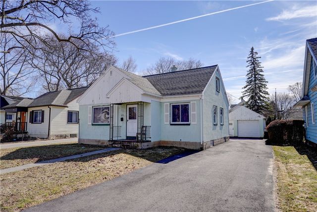 67 Colwick Road, Gates, NY 14624