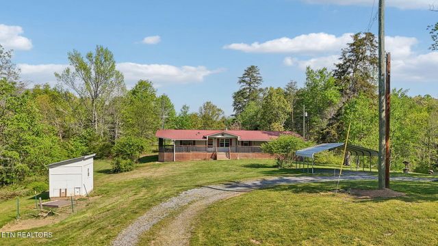 1351 Mortar Rd, Sevierville, TN 37876