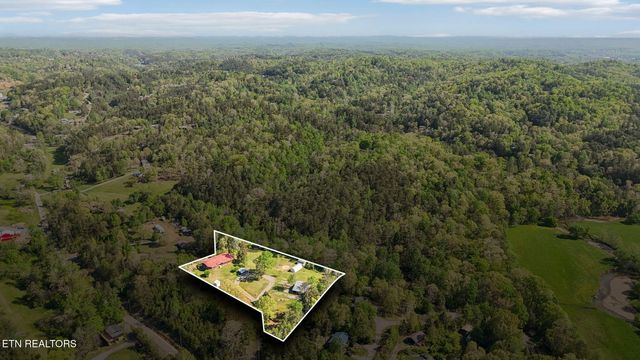 1351 Mortar Rd, Sevierville, TN 37876