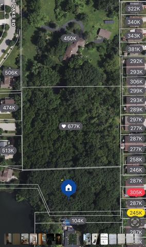9N Merryoaks Road, Streamwood, IL 60107