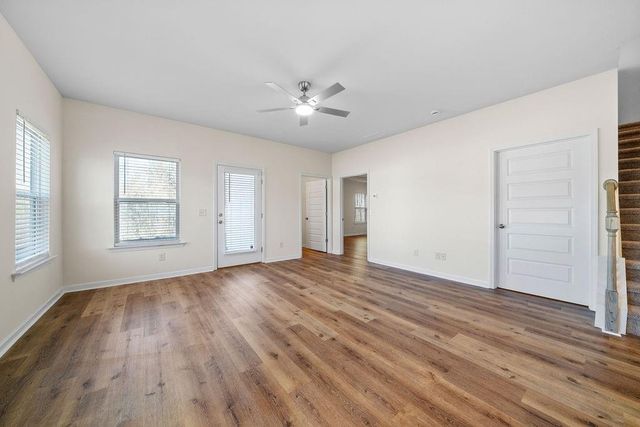 15 Sleepy Oaks NE Trail, Rome, GA 30165