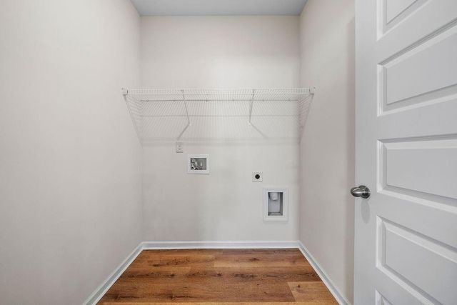 15 Sleepy Oaks NE Trail, Rome, GA 30165