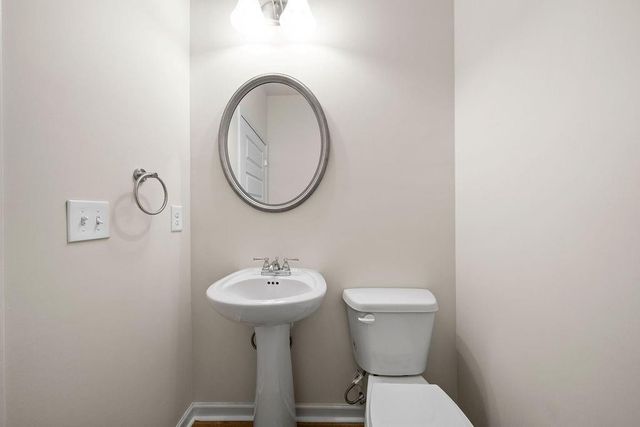 15 Sleepy Oaks NE Trail, Rome, GA 30165