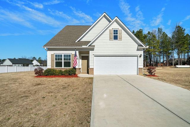 15 Sleepy Oaks NE Trail, Rome, GA 30165