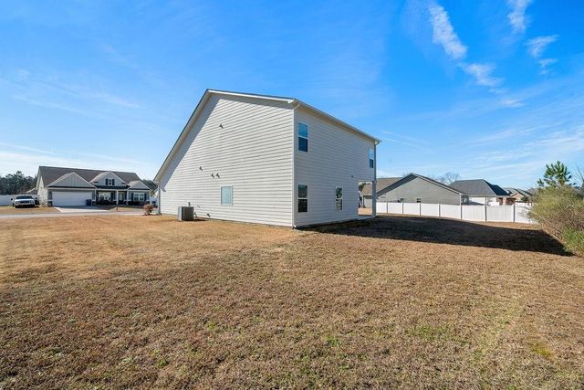 15 Sleepy Oaks NE Trail, Rome, GA 30165