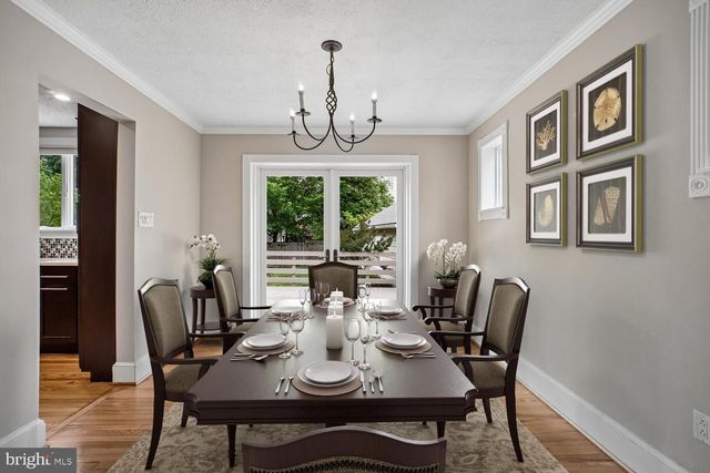 1708 N QUINCY ST, Arlington, VA 22207