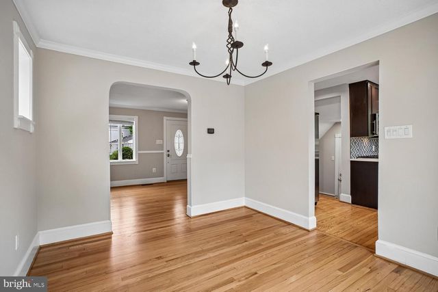 1708 N QUINCY ST, Arlington, VA 22207