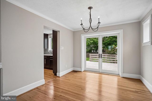 1708 N QUINCY ST, Arlington, VA 22207