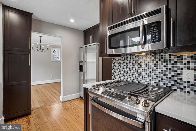 1708 N QUINCY ST, Arlington, VA 22207