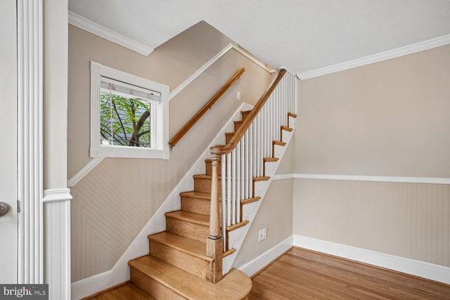 1708 N QUINCY ST, Arlington, VA 22207