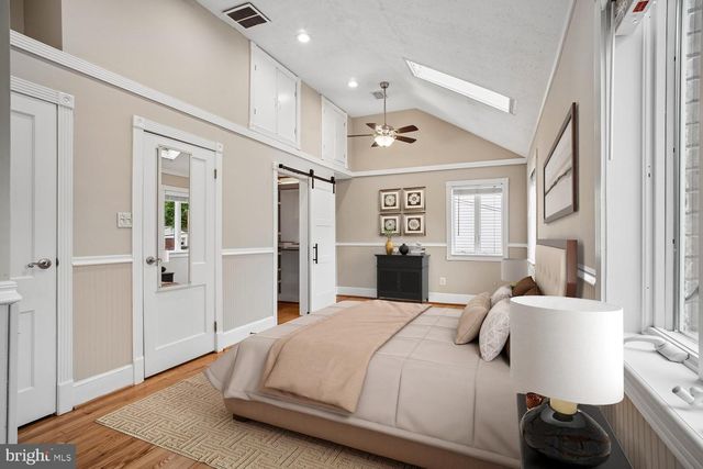 1708 N QUINCY ST, Arlington, VA 22207