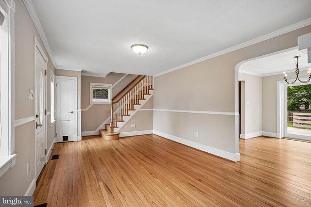 1708 N QUINCY ST, Arlington, VA 22207