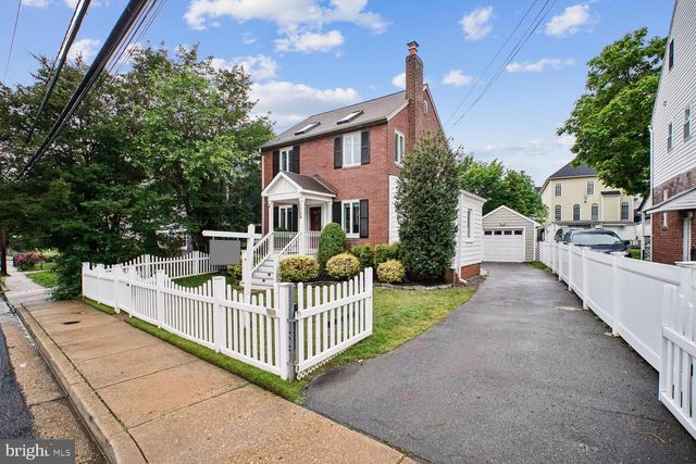 1708 N QUINCY ST, Arlington, VA 22207
