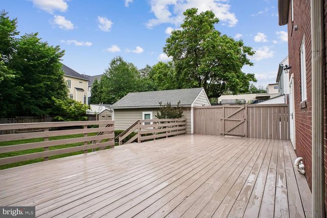 1708 N QUINCY ST, Arlington, VA 22207