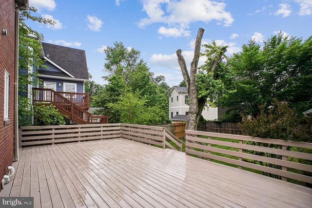 1708 N QUINCY ST, Arlington, VA 22207