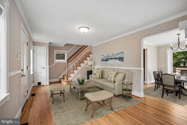 1708 N QUINCY ST, Arlington, VA 22207