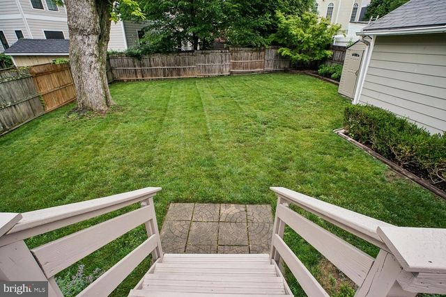 1708 N QUINCY ST, Arlington, VA 22207