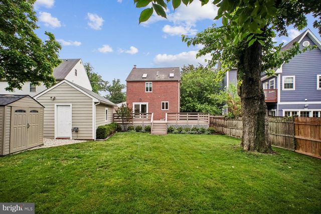 1708 N QUINCY ST, Arlington, VA 22207