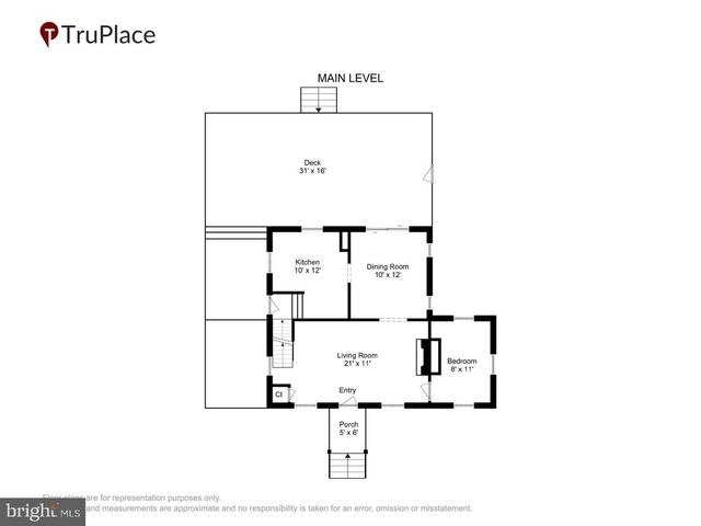 1708 N QUINCY ST, Arlington, VA 22207